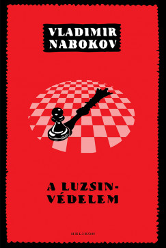 Vladimir Nabokov - A Luzsin-vdelem