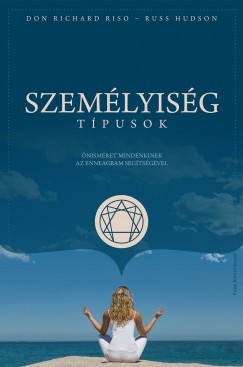 Russ Hudson - Don Richard Riso - Szemlyisgtpusok
