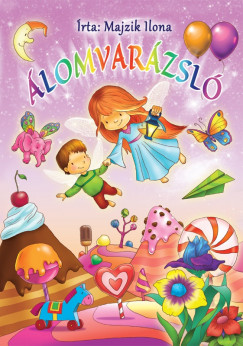 Majzik Ilona - lomvarzsl