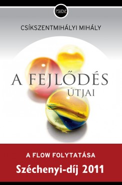 Cskszentmihlyi Mihly - A fejlds tjai - A flow folytatsa