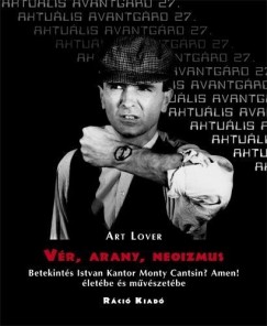 Art Lover - Vr, arany, neoizmus