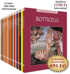Vilghres festk sorozat 1-26