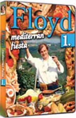 Floyd - mediterr�n fiesta 1. - DVD