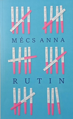 M�cs Anna - Rutin