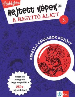 Rejtett képek a nagyító alatt 3.