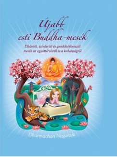 Dharmachari Nagaraja - jabb esti Buddha-mesk