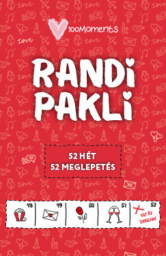 RandiPakli k�rtya p�roknak
