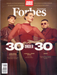 Forbes - 2026. m�rcius