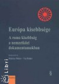 Eurpa kisebbsge