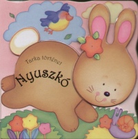 Nyuszk