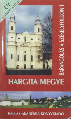 Pomjánek Béla - Vargyas Antal - Zsigmond Enikő - Hargita megye