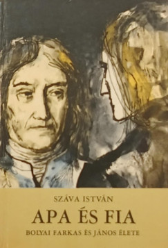 Száva István - Apa és fia
