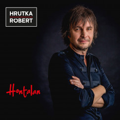 Hrutka Róbert - Hontalan - CD