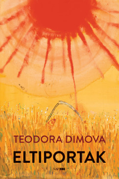 Teodora Dimova - Eltiportak