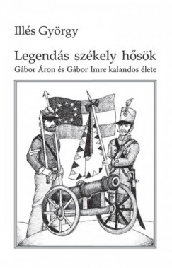 Ills Gyrgy - Legends szkely hsk