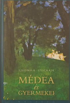 Ljudmila Ulickaja - Mdea s gyermekei