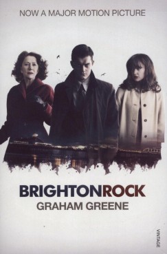 Graham Greene - Brighton Rock