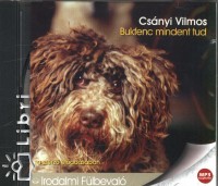 Csnyi Vilmos - Csnyi Vilmos - Bukfenc mindent tud - Hangosknyv (MP3)