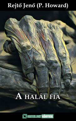 Rejt Jen - A hall fia