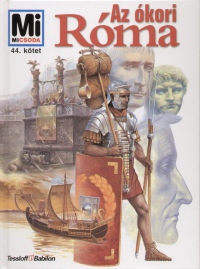 Ernst Knzl - Az kori Rma