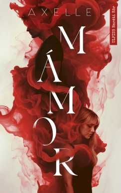 Axelle - Mámor