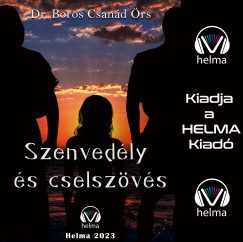 Dr. Boros Csan�d �rs - Szenved�ly �s cselsz�v�s