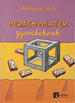 Andrásfai Béla - Versenymatek gyerekeknek