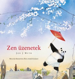 Jon J Muth - Zen zenetek