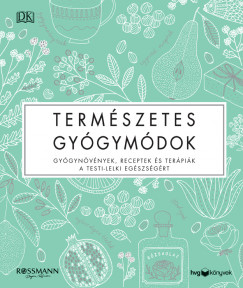 Termszetes gygymdok