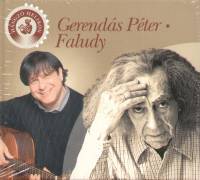 Faludy György - Gerendás Péter - Gerendás Péter -Faludy