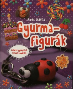 Gyurmafigurk