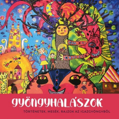 Kiss-Karcsony Krisztina  (Szerk.) - L. Ritk Nra  (Szerk.) - Gyngyhalszok