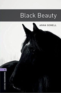 Anna Sewell - Black Beauty