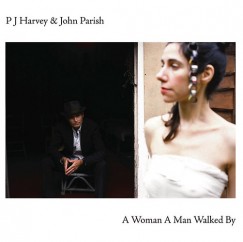 A Woman A Man Walked by