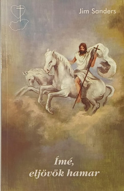 Jim Sanders - �m�, elj�v�k hamar