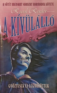 Raoul Renier - A kvlll