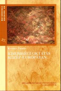 Kozma Tams - Kisebbsgi oktats Kzp-Eurpban