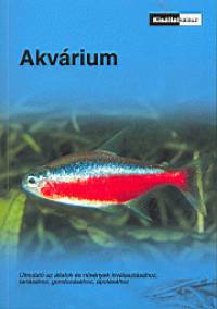 Reviczky Bla - Akvrium