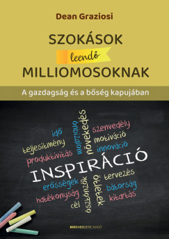 Dean Graziosi - Szoksok leend milliomosoknak