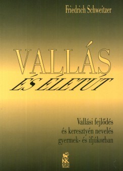Friedrich Schweitzer - Valls s lett