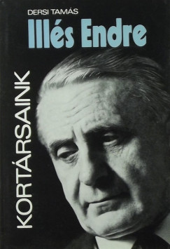 Dersi Tams - Ills Endre - Kortrsaink