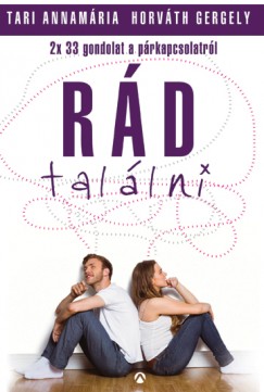 Horvth Gergely - Tari Annamria - Rd tallni