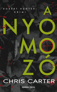 Chris Carter - A nyomoz - Novella