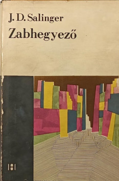 J. D. Salinger - Zabhegyez�