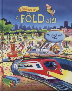 Alex Frith - Kukkants be... a f�ld al�!