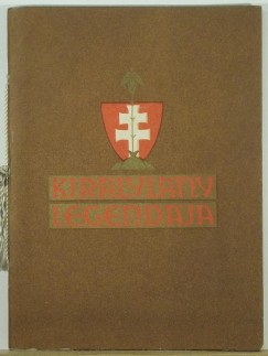 Bali Mria Ildefonsa  (sszell.) - Kirlylny legendja