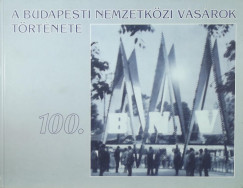 A budapesti nemzetkzi vsrok trtnete