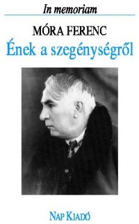 Lengyel Andrs  (Szerk.) - nek a szegnysgrl - In memoriam Mra Ferenc