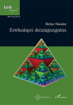 Birher Nndor - rtkalap (kz)igazgats