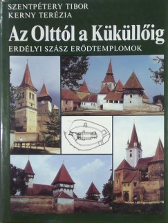 Kerny Terzia - Az Olttl a Kkllig